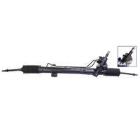 Cremallera de dirección hidráulico 711521011 DRI para RENAULT LAGUNA II