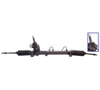Cremallera de dirección hidráulico 711521136 DRI para OPEL ASTRA H Station Wagon