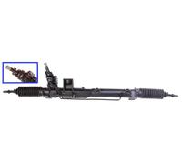 Cremallera de dirección hidráulico 711521199 DRI para VOLVO S80 I V70 II S60 I