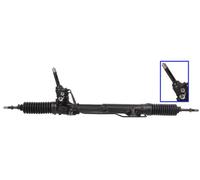 Cremallera de dirección hidráulico 711521362 DRI para PEUGEOT 508 I 508 SW I