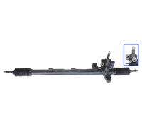 Cremallera de dirección hidráulico 711521422 DRI para HONDA ACCORD VII