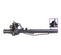Cremallera de dirección hidráulico 712520367 DRI para VW SEAT