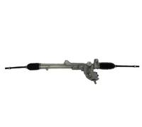 Cremallera de dirección hidráulico 72-3286 MAXGEAR para AUDI SKODA VW SEAT
