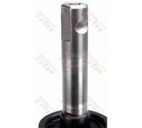 Cremallera de dirección hidráulico JRP666 TRW para OPEL ASTRA G Hatchback