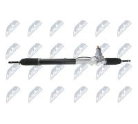 Cremallera de dirección hidráulico SPK-HY-003 NTY para HYUNDAI SANTA FÉ II