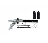 NTY Cremallera de dirección SPK-ME-002 hidráulica reforzada para Mercedes-Benz Viano W639