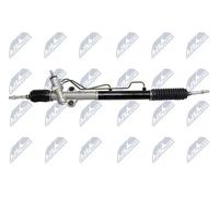 Cremallera de dirección hidráulico SPK-MS-005 NTY para MITSUBISHI PAJERO IV