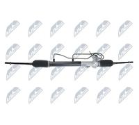 Cremallera de dirección hidráulico SPK-NS-002 NTY para NISSAN ALMERA II