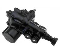 Cremallera de dirección hidráulico SPK-NS-020 NTY para NISSAN PICK UP