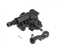 Cremallera de dirección hidráulico SPK-TY-015 NTY para TOYOTA HILUX VI Pick-up