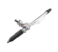 Cremallera de dirección hidráulico SPK-VW-008 NTY para AUDI VW SKODA