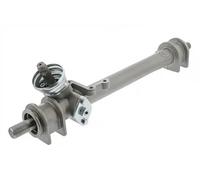 Cremallera de dirección manual 102 795 TOPRAN para VW SEAT