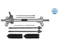 Cremallera de dirección mecánico 100 419 0027 MEYLE para VW