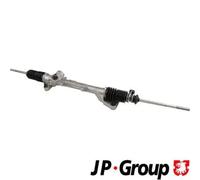 JP GROUP 1144201500 Cremallera de dirección