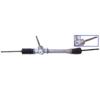 Cremallera de dirección mecánico 14-0513 ELSTOCK para OPEL CORSA B TIGRA