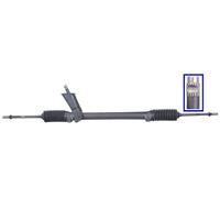 Cremallera de dirección mecánico 14-0557 ELSTOCK para VW POLO III POLO Variant