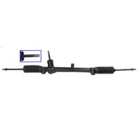 Cremallera de dirección mecánico 14-0822 ELSTOCK para OPEL FIAT