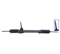 Cremallera de dirección mecánico 14-0824 ELSTOCK para FIAT PANDA