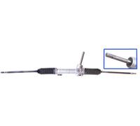 Cremallera de dirección mecánico 14-0854 ELSTOCK para SMART FORTWO Coupé