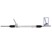 Cremallera de dirección mecánico 14-0863 ELSTOCK para RENAULT NISSAN