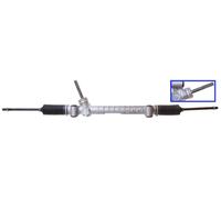 Cremallera de dirección mecánico 14-0888 ELSTOCK para OPEL MERIVA A Monospace