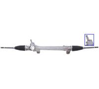 Cremallera de dirección mecánico 14-0936 ELSTOCK para TOYOTA COROLLA