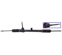 Cremallera de dirección mecánico 14-1351 ELSTOCK para FIAT LANCIA