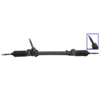 Cremallera de dirección mecánico 14-1411 ELSTOCK para TOYOTA YARIS