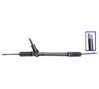 Cremallera de dirección mecánico 14-1516 ELSTOCK para OPEL CHEVROLET