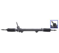 Cremallera de dirección mecánico 14-1554 ELSTOCK para HYUNDAI KIA