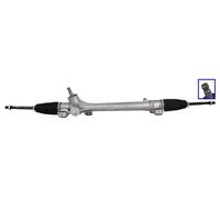 Cremallera de dirección mecánico 14-1857 ELSTOCK para TOYOTA COROLLA