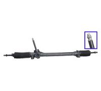 Cremallera de dirección mecánico 14-1956 ELSTOCK para KIA PICANTO III