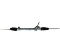 Cremallera de dirección mecánico 51783 SPIDAN para OPEL CORSA C COMBO Tour