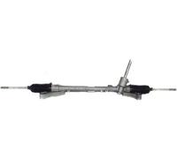 Cremallera de dirección mecánico 52566 SPIDAN para FORD FIESTA VI FIESTA VI Van