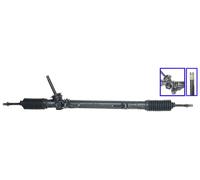 Cremallera de dirección mecánico 714520693 DRI para RENAULT MERCEDES-BENZ