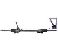 Cremallera de dirección mecánico 714520845 DRI para FORD FIESTA VI FIESTA VI Van