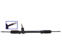 Cremallera de dirección mecánico 714520848 DRI para OPEL CORSA D ADAM