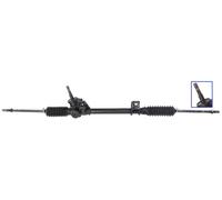 Cremallera de dirección mecánico 714520865 DRI para RENAULT CLIO II