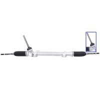 Cremallera de dirección mecánico 714520929 DRI para NISSAN