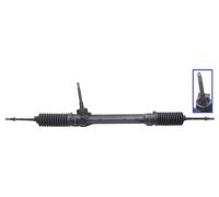 Cremallera de dirección mecánico 714521560 DRI para LANCIA FIAT