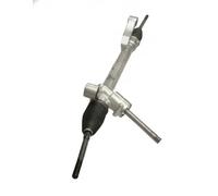 MAXGEAR 72-4749 Cremallera de dirección