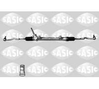 Cremallera de dirección mecánico 7374005 SASIC para DACIA SANDERO II LOGAN II