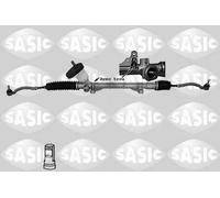 Cremallera de dirección mecánico 7374030 SASIC para RENAULT MEGANE II SCÉNIC II