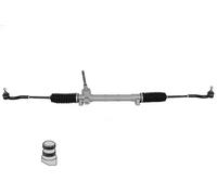 Cremallera de dirección mecánico 7376003 SASIC para FIAT FORD