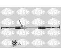 Cremallera de dirección mecánico 7376033 SASIC para HYUNDAI KIA