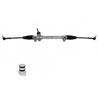 Cremallera de dirección mecánico 7376044 SASIC para OPEL ADAM CORSA E
