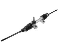 Cremallera de dirección mecánico SPK-ME-008 NTY para SMART FORTWO Coupé