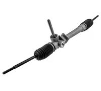 Cremallera de dirección mecánico SPK-PL-001 NTY para OPEL CORSA B