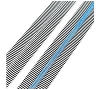 Cremallera de nailon de plástico de 3 metros y n.° 5, ideal para coser, bolsos, estuches, decoraciones y accesorios de bricolaje.,300 centímetros