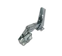 CREMALLERA DE PUERTA SUPERIOR DERECHA / INFERIOR IZQUIERDA REFRIGERADOR REX O...